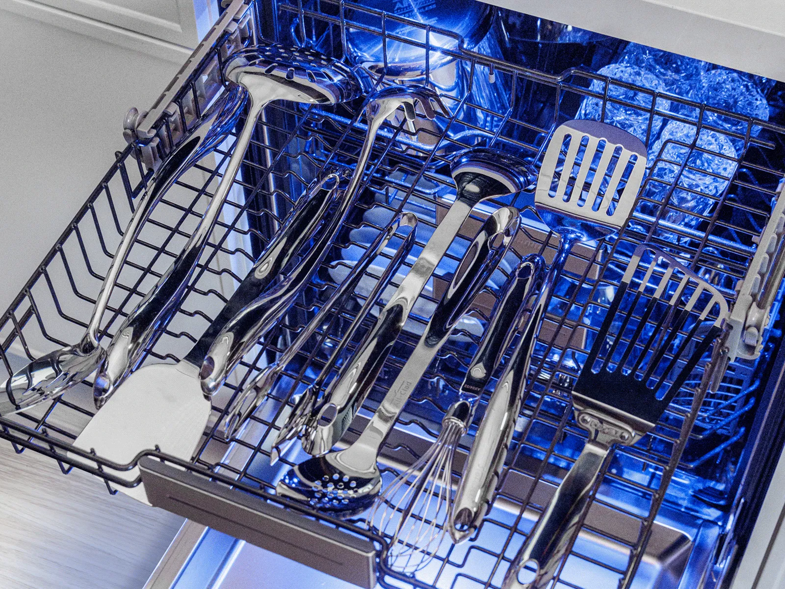 Adjustable Chef’s Tool Drawer®