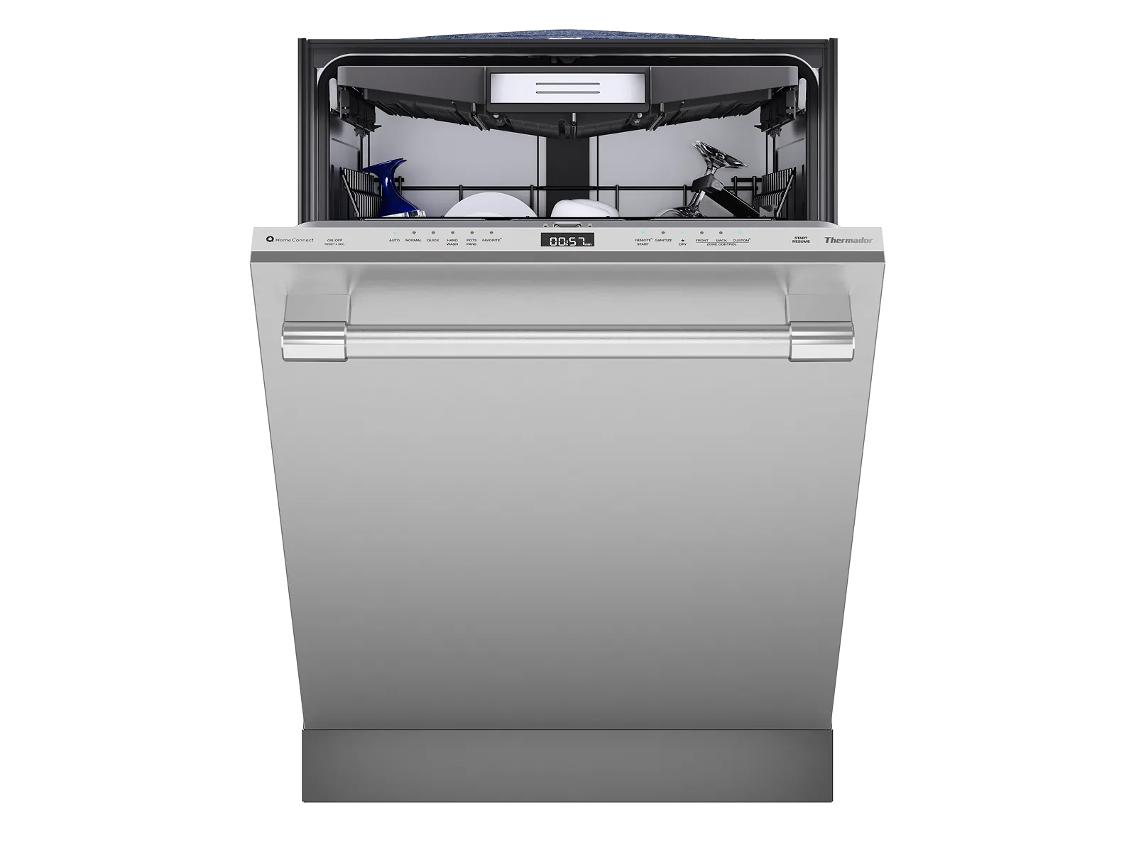 Star Sapphire® Dishwasher