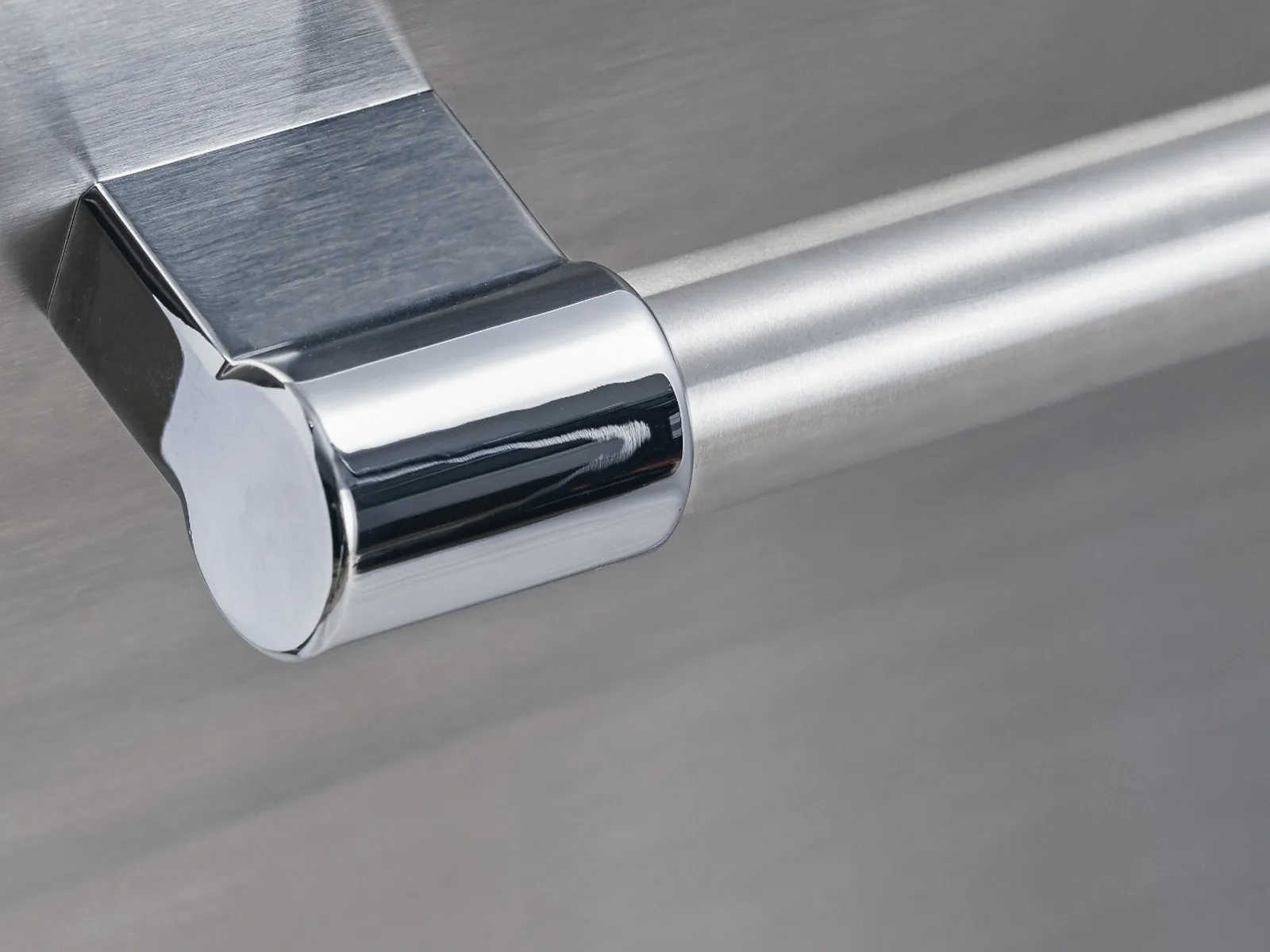 Professional Style Handles
