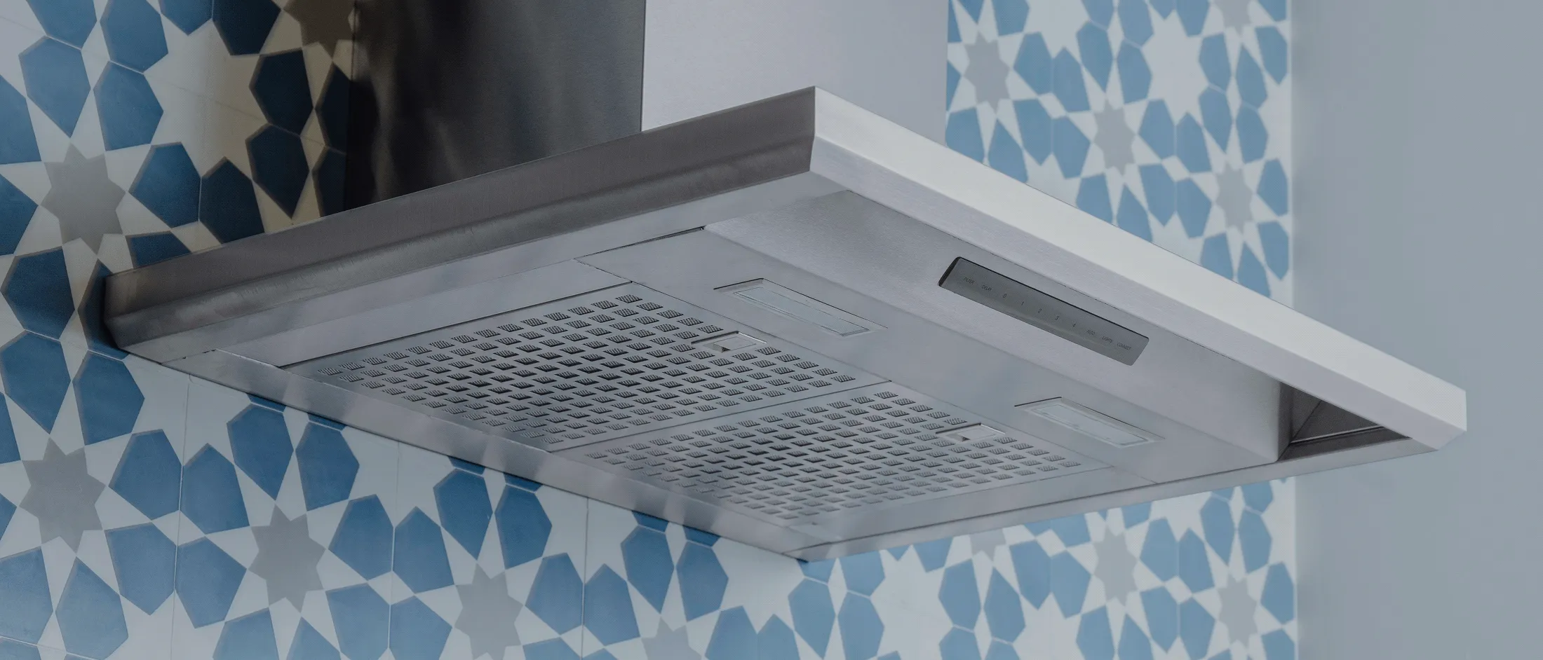 Ventilation