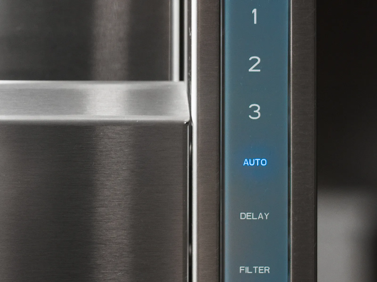 Thermador Ventilation
