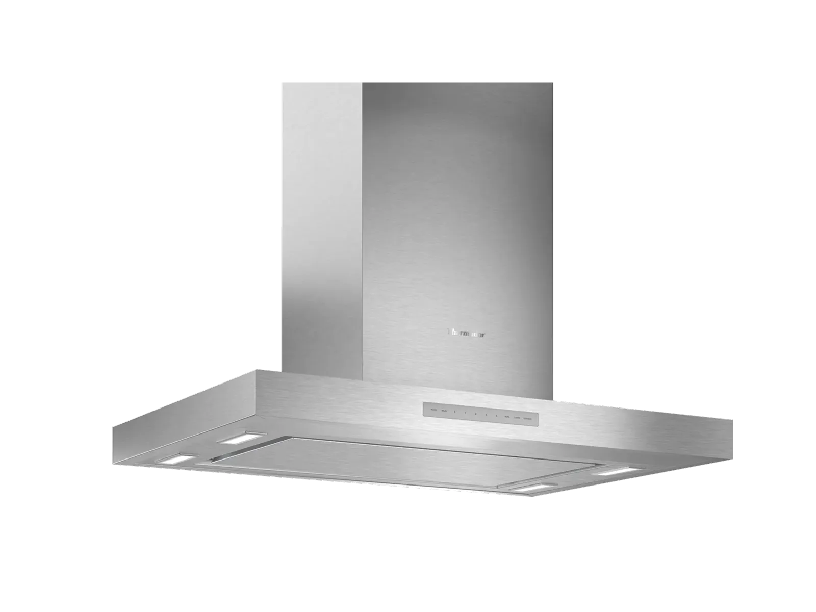Thermador Island Hoods