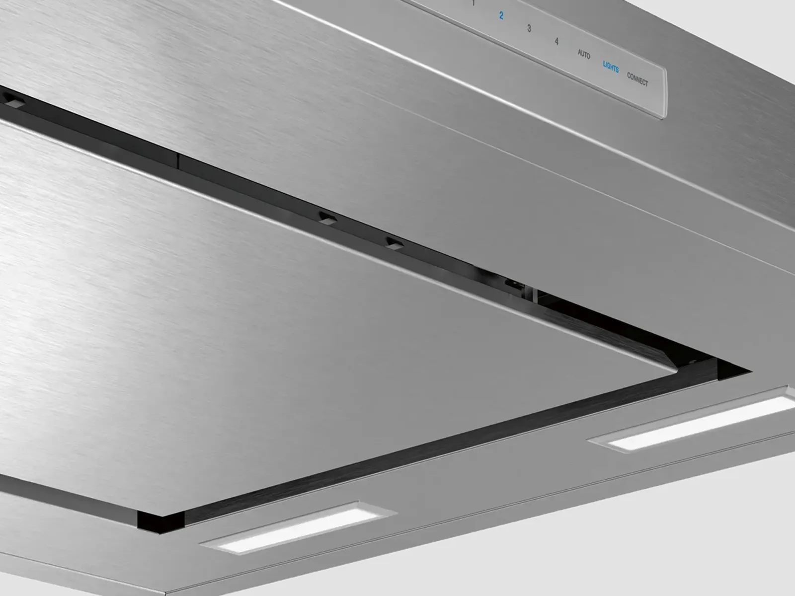 Multi-Level LED Lights
