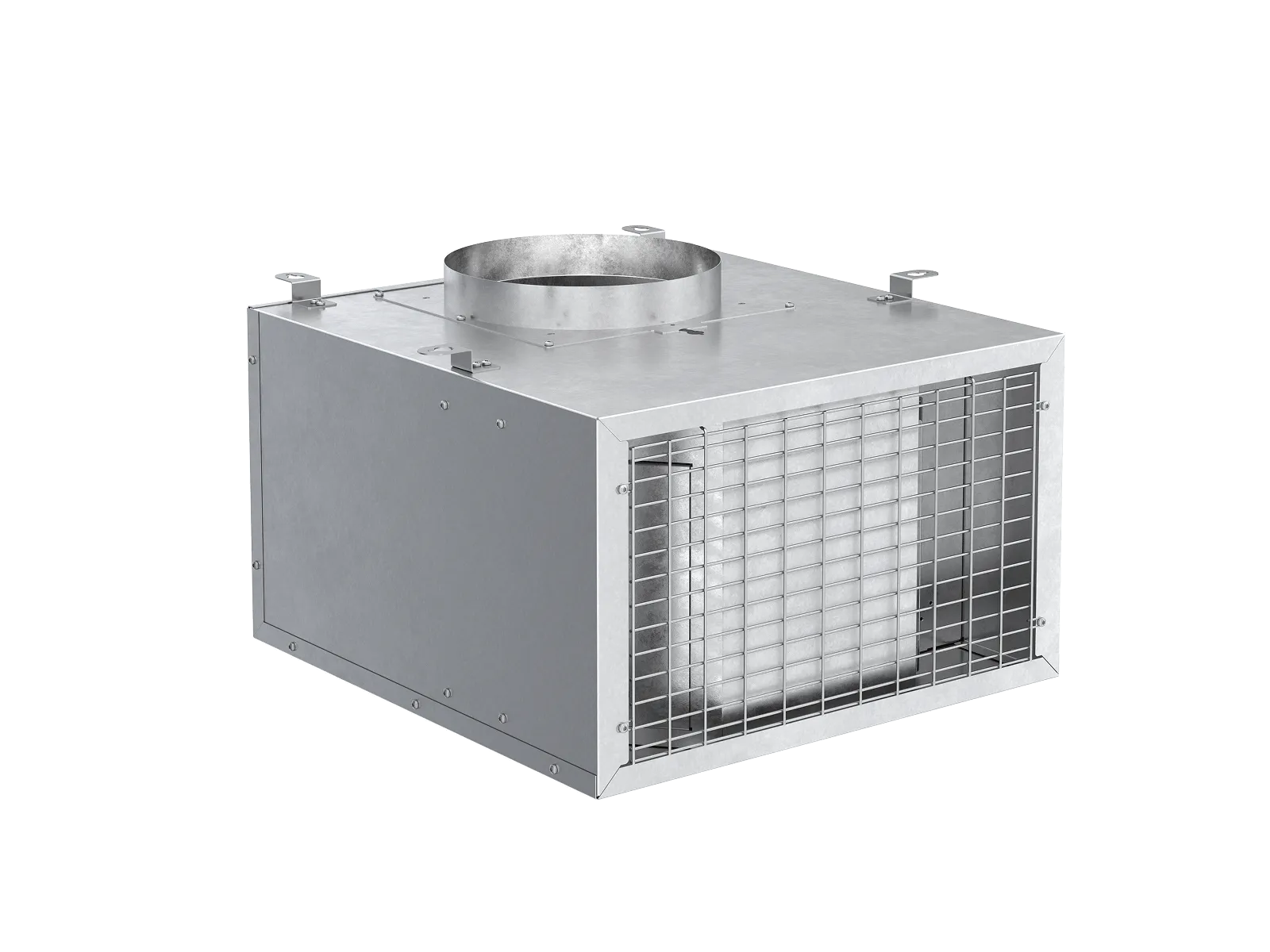 Thermador Blowers