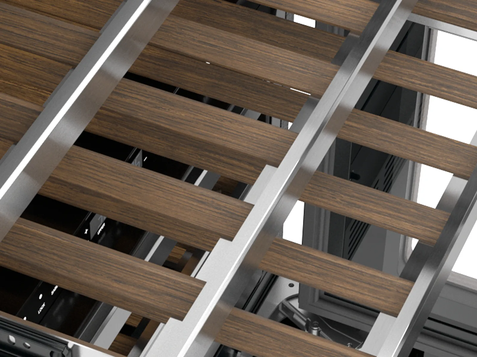 Diamond Dowels
