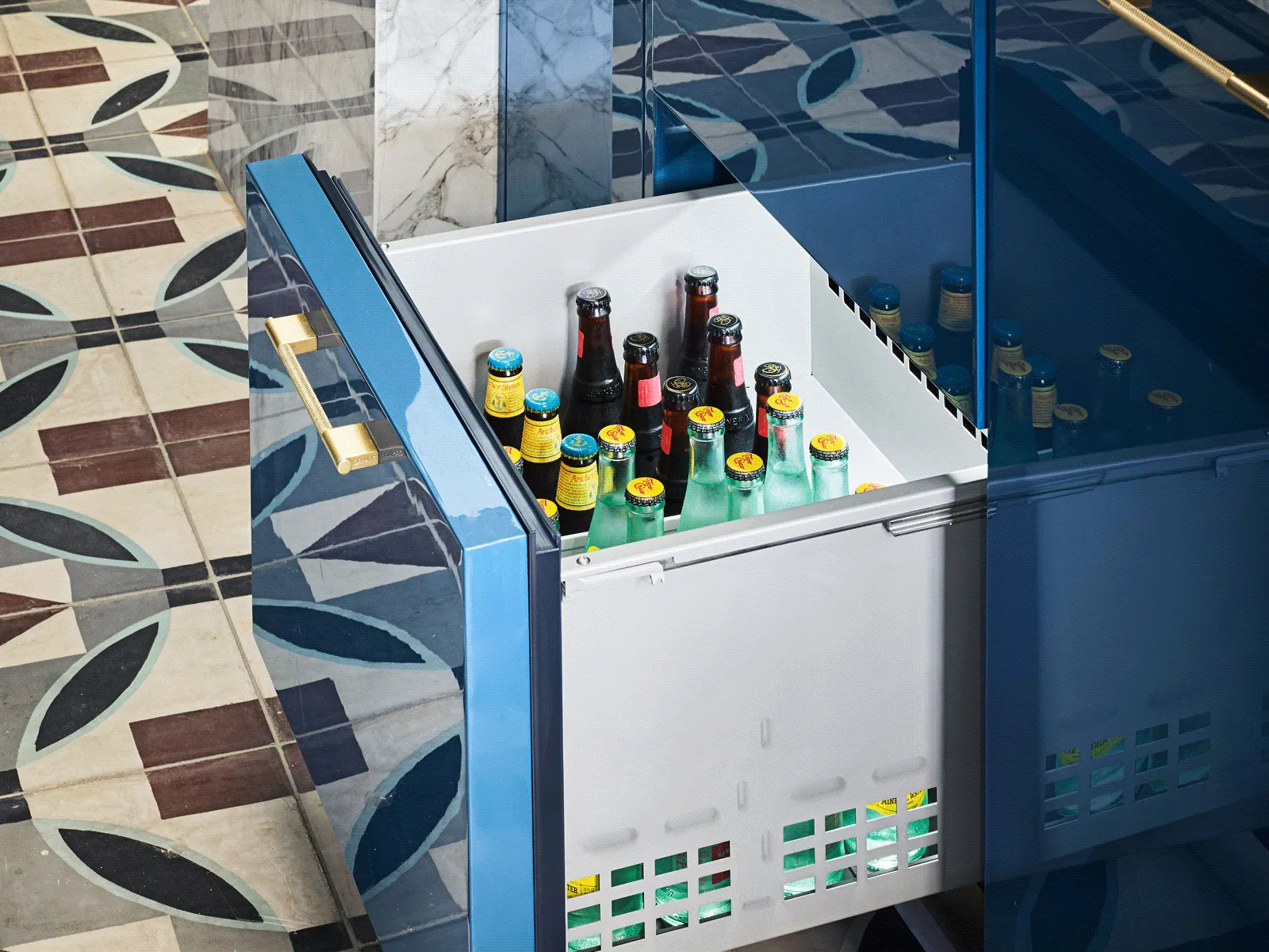 More Storage, More Flexibility
