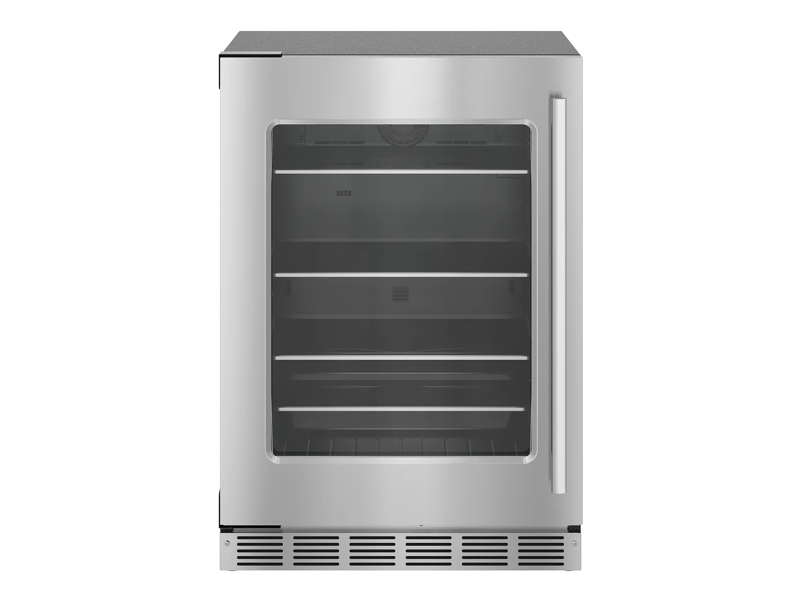 Thermador Glass Door Refrigeration