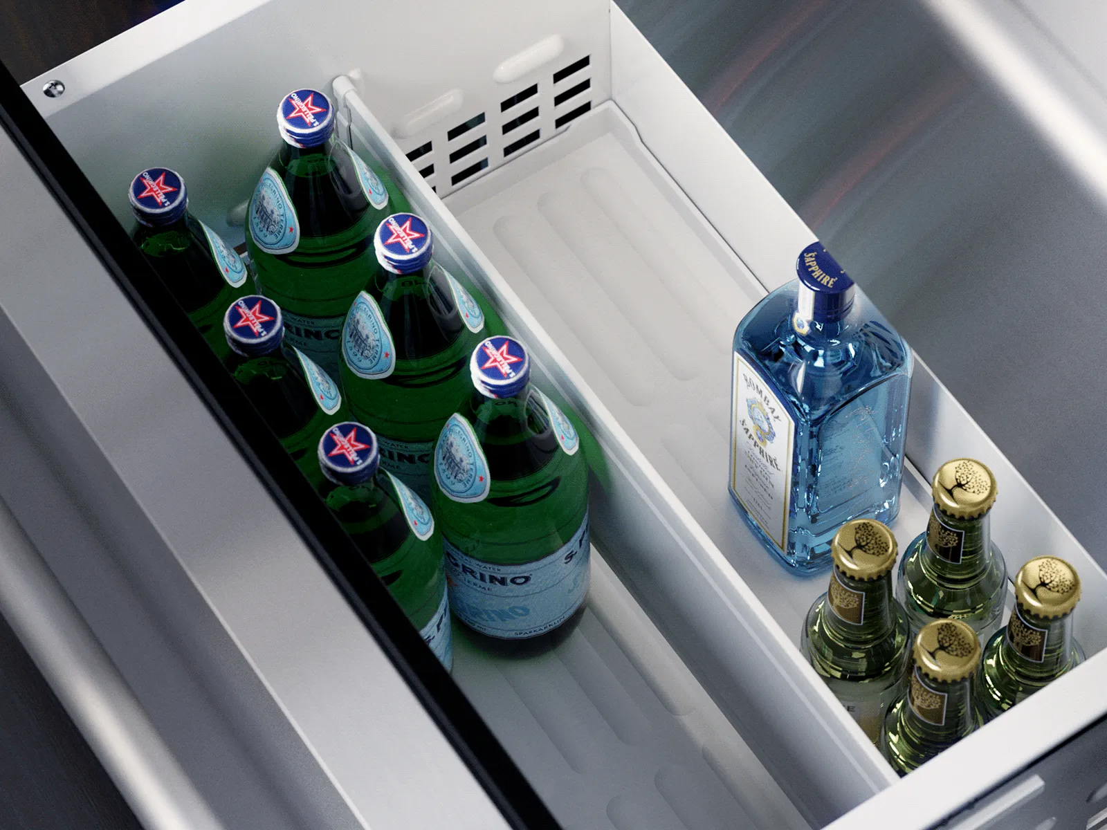 Customizable Organization