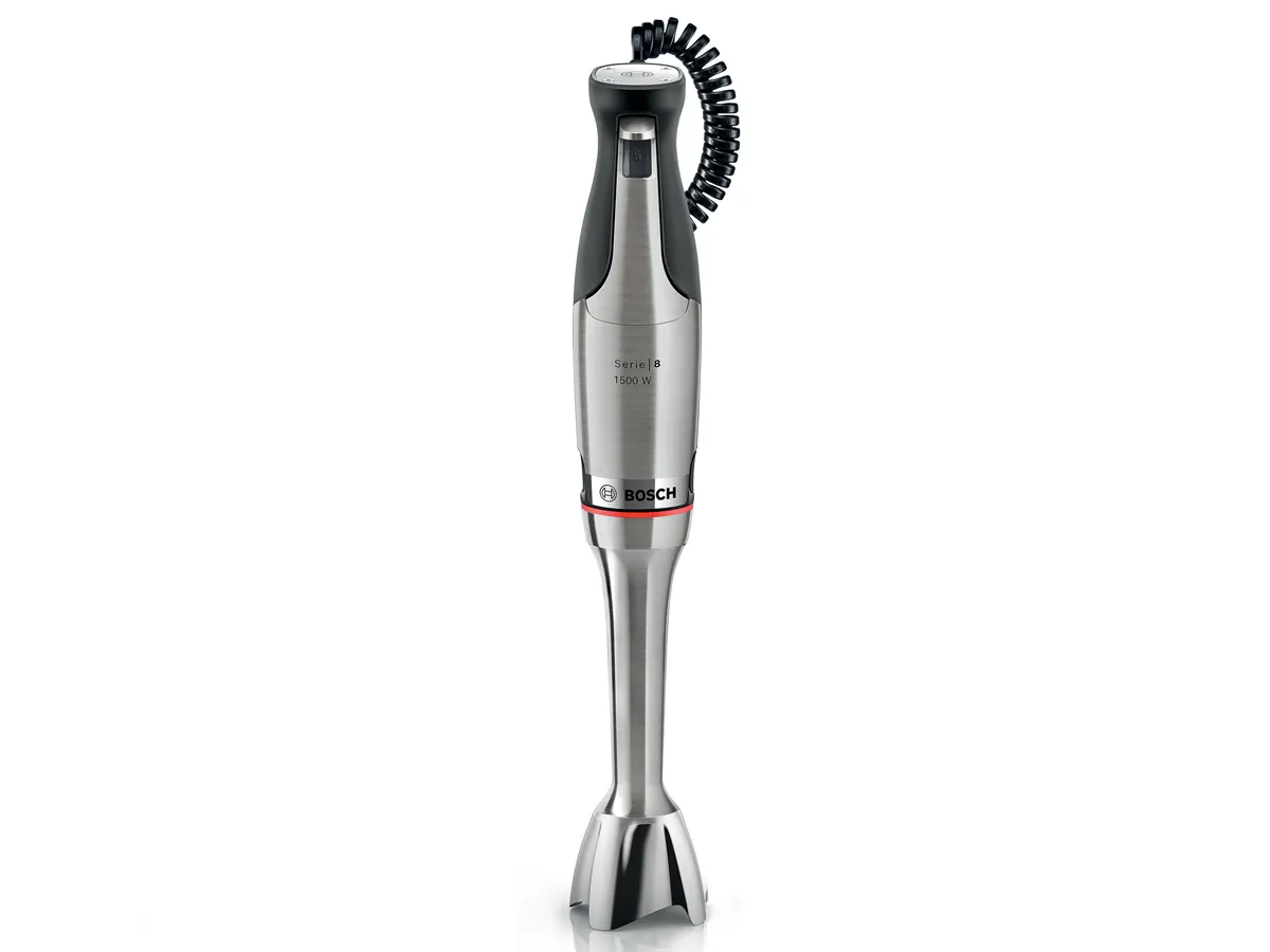 Ręczny blender Bosch ErgoMaster Series 8.