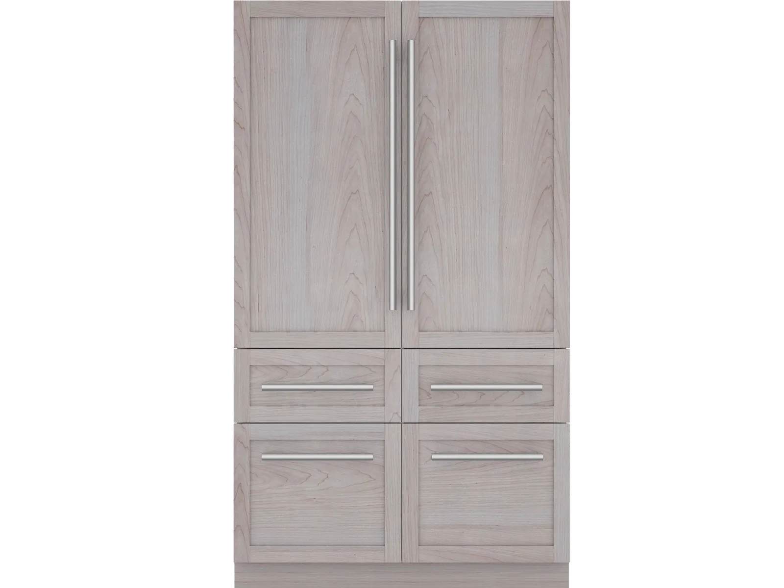 48-Inch Custom Panel Ready