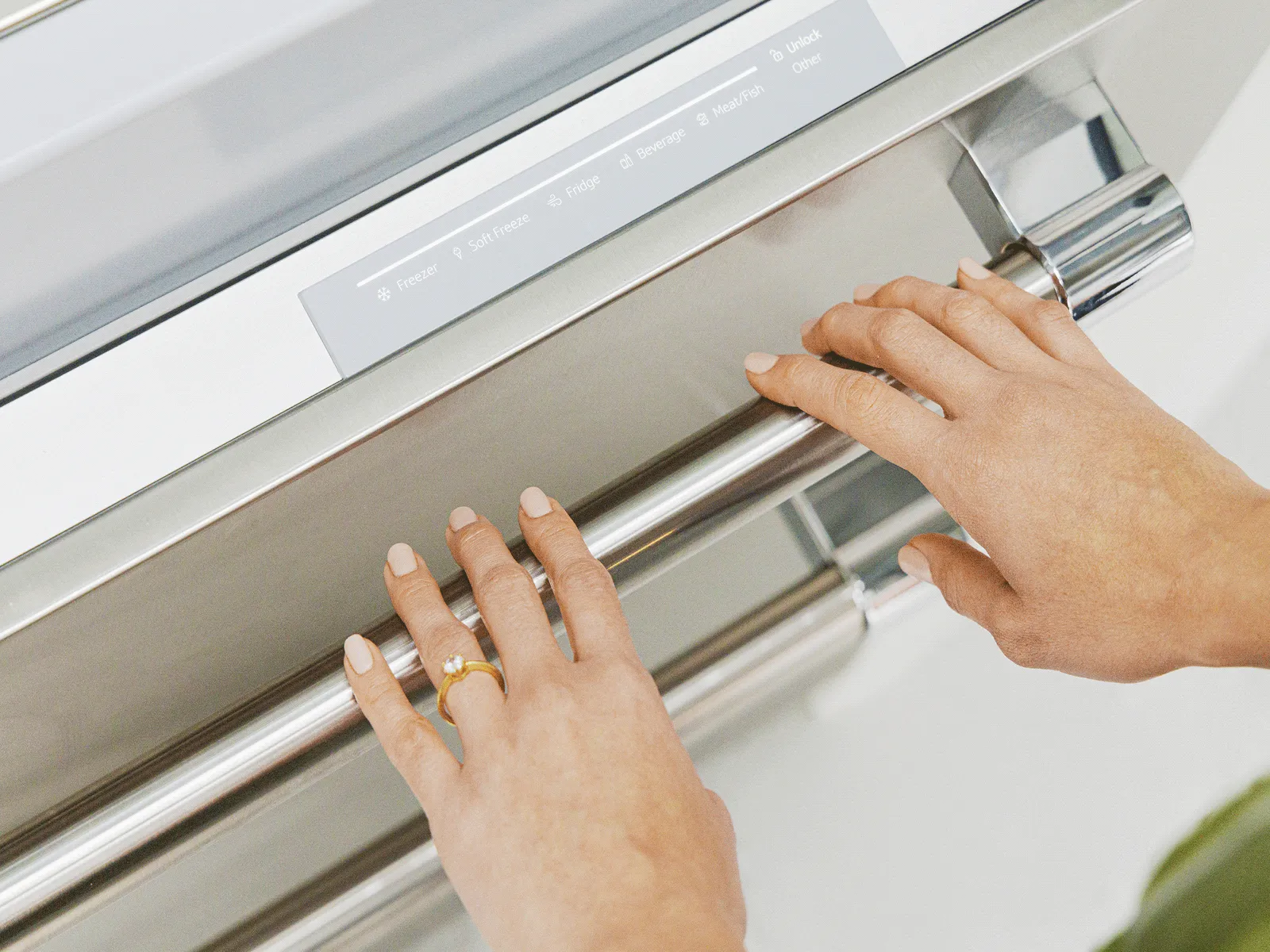 SoftClose® Drawers
