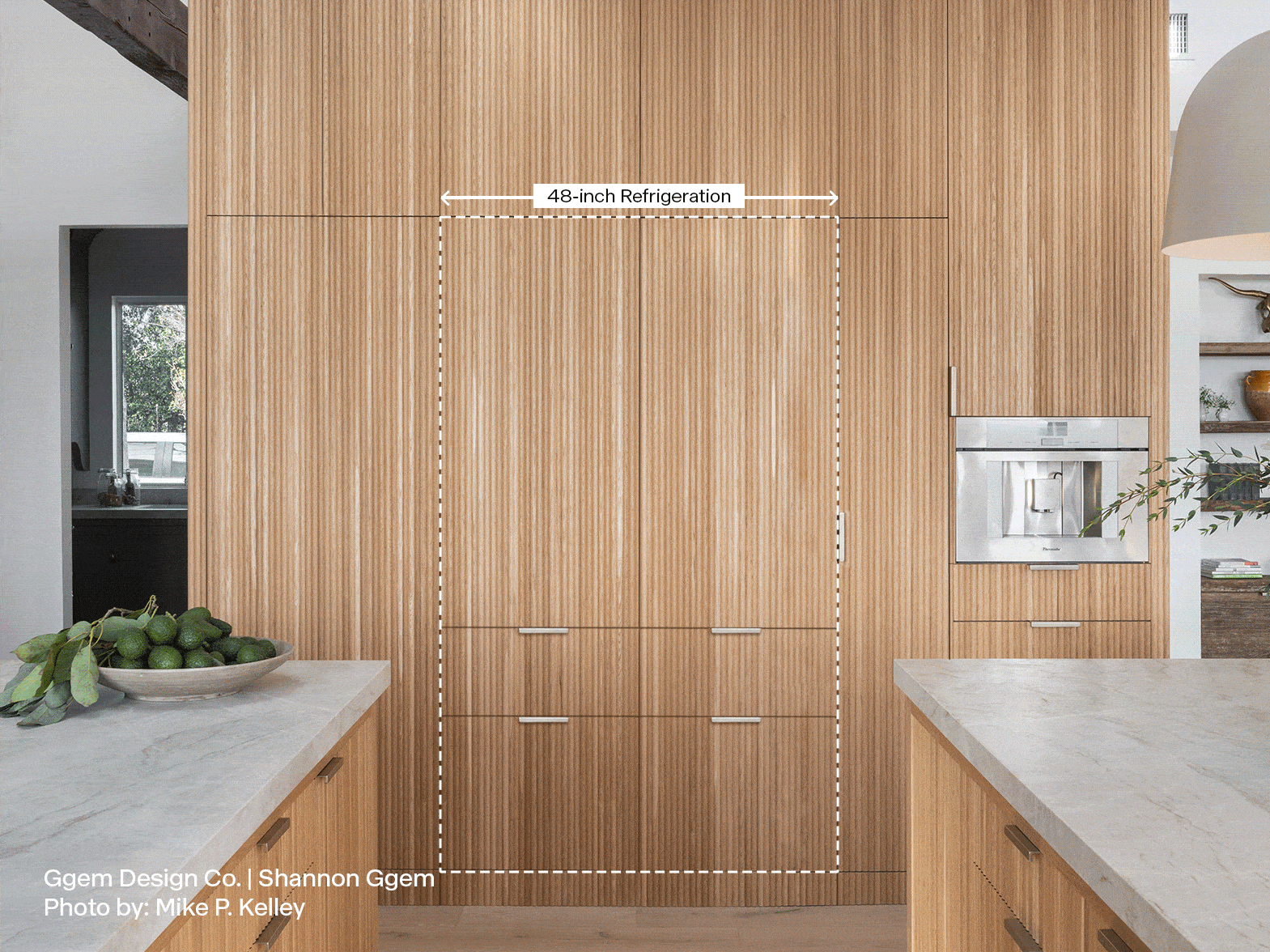 Preserve Your Layout, Upgrade Your Appliance