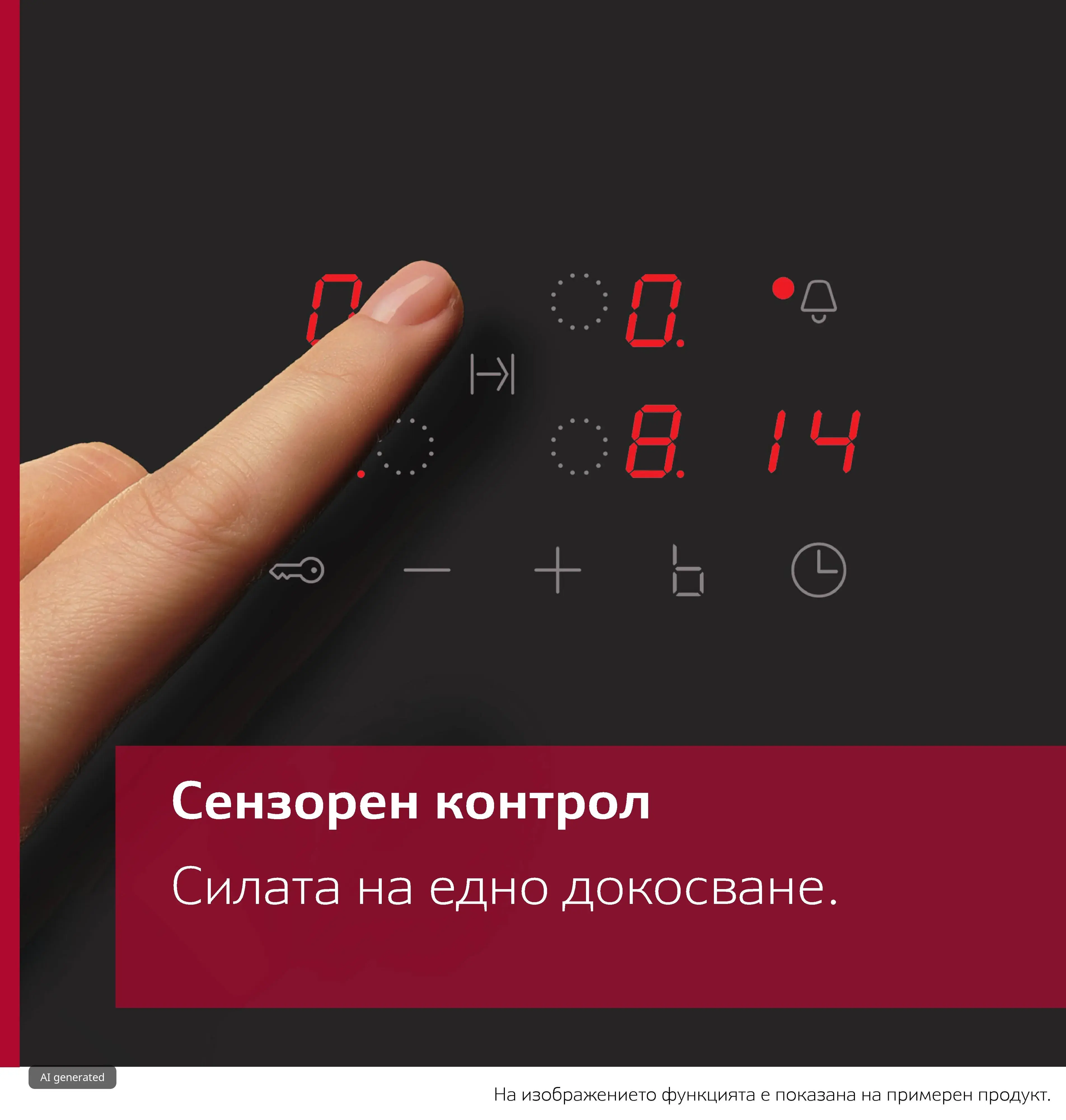 Снимка н-р 2 на продукта T63TDX1L0