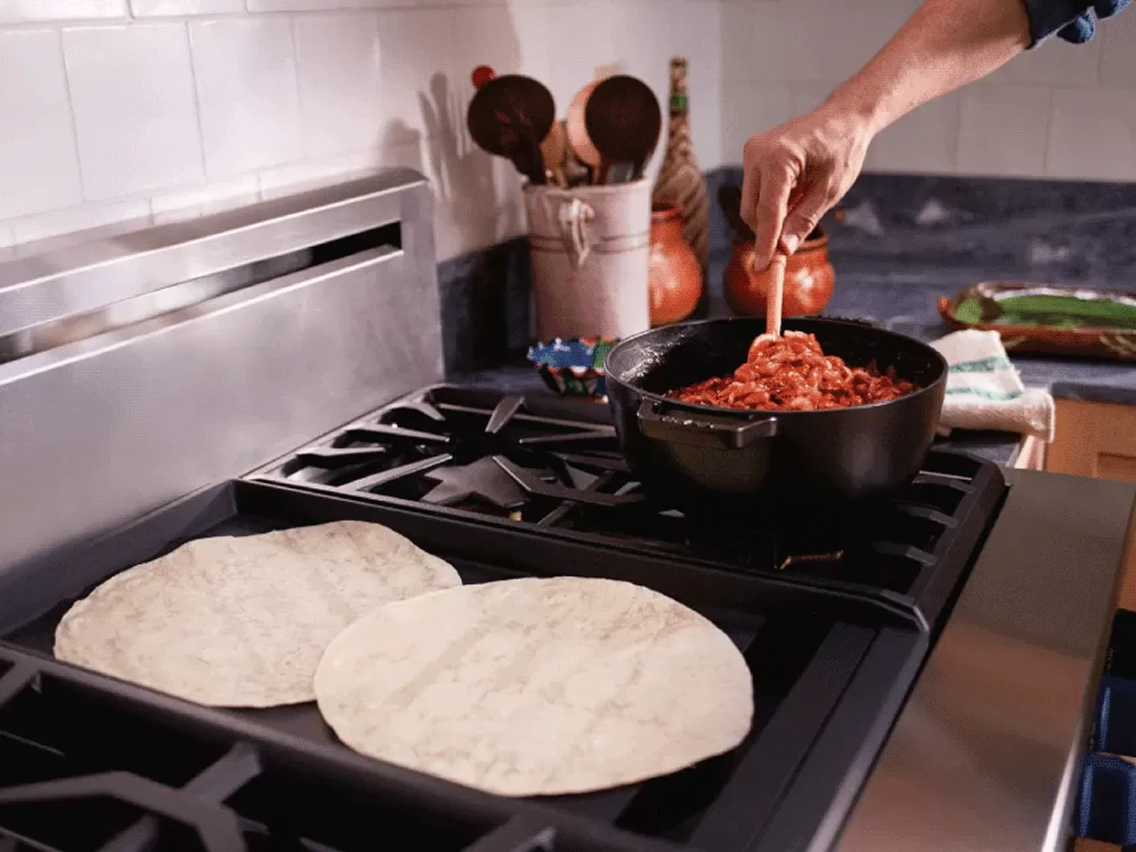 Nathan Turner's Ranchero Beans