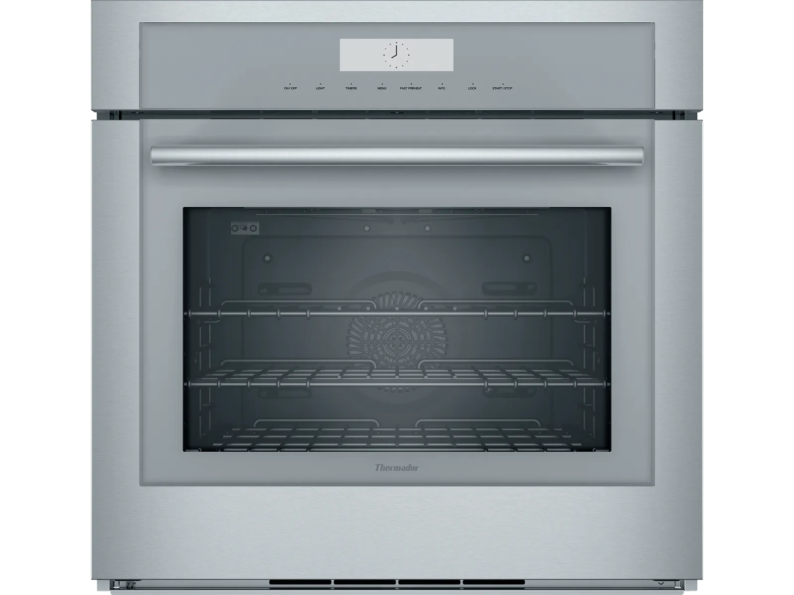 Thermador Single Wall Ovens