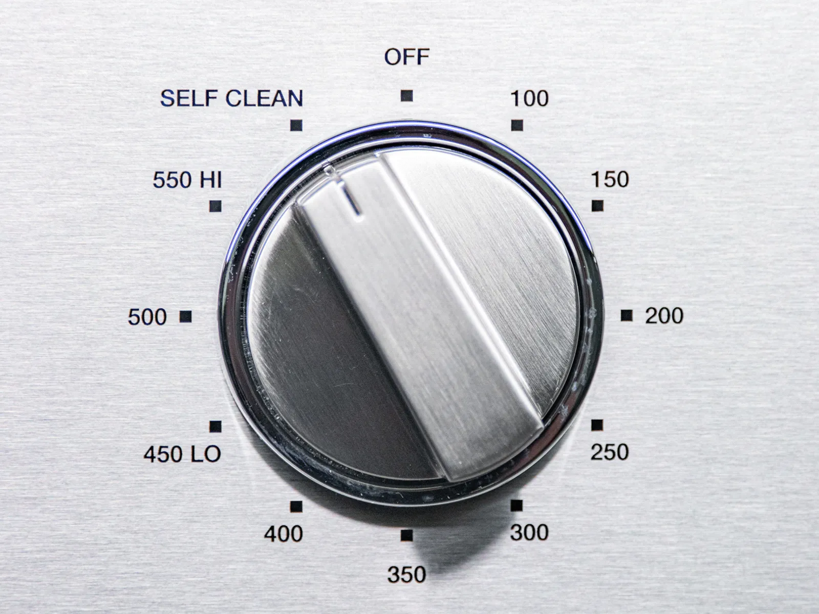Self-Clean