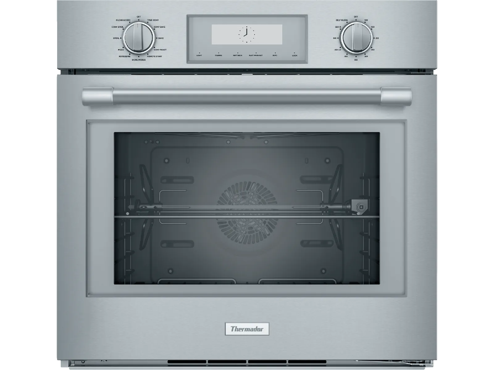 Professional Collection Single Wall Ovens