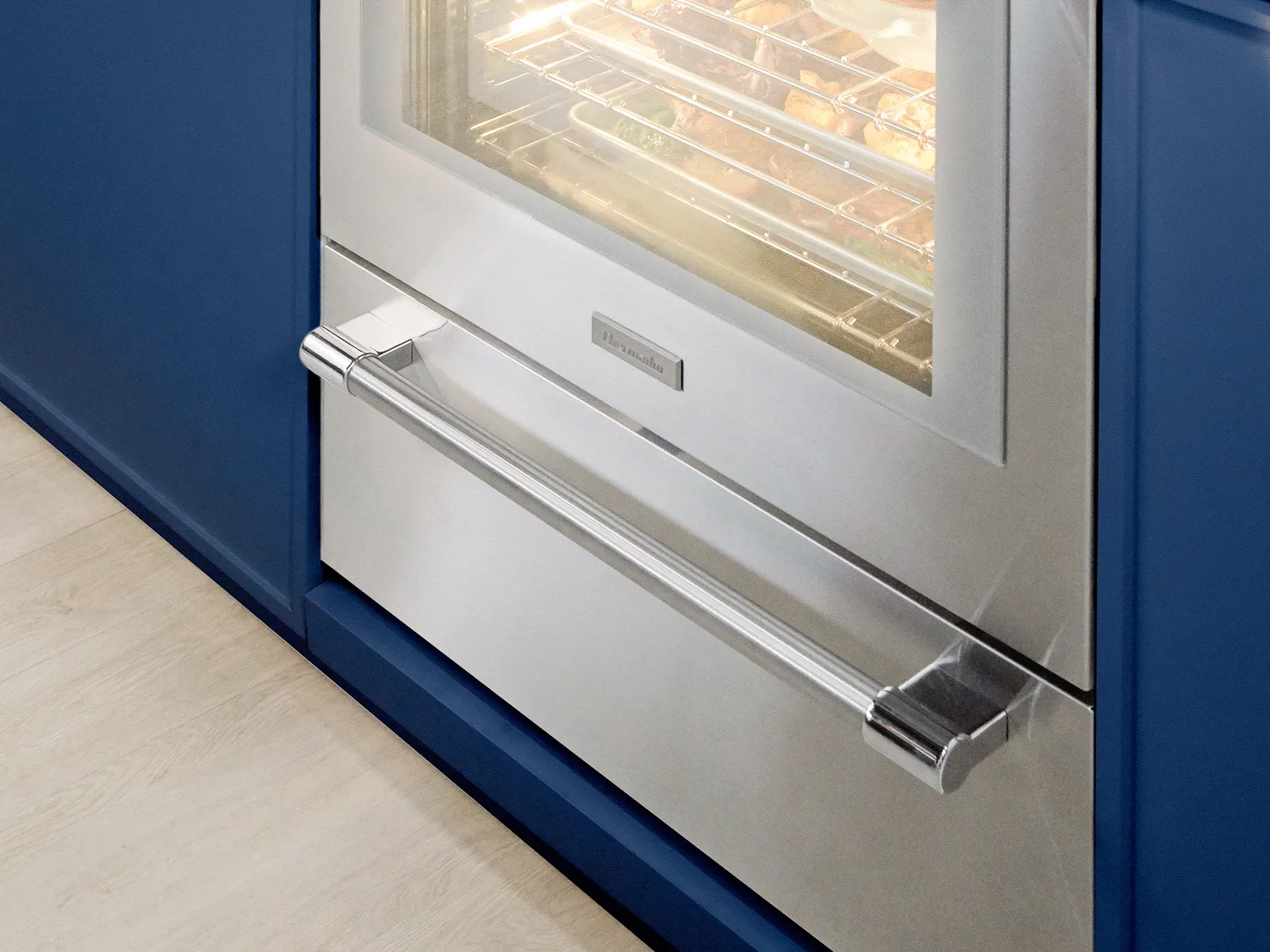 Thermador Oven