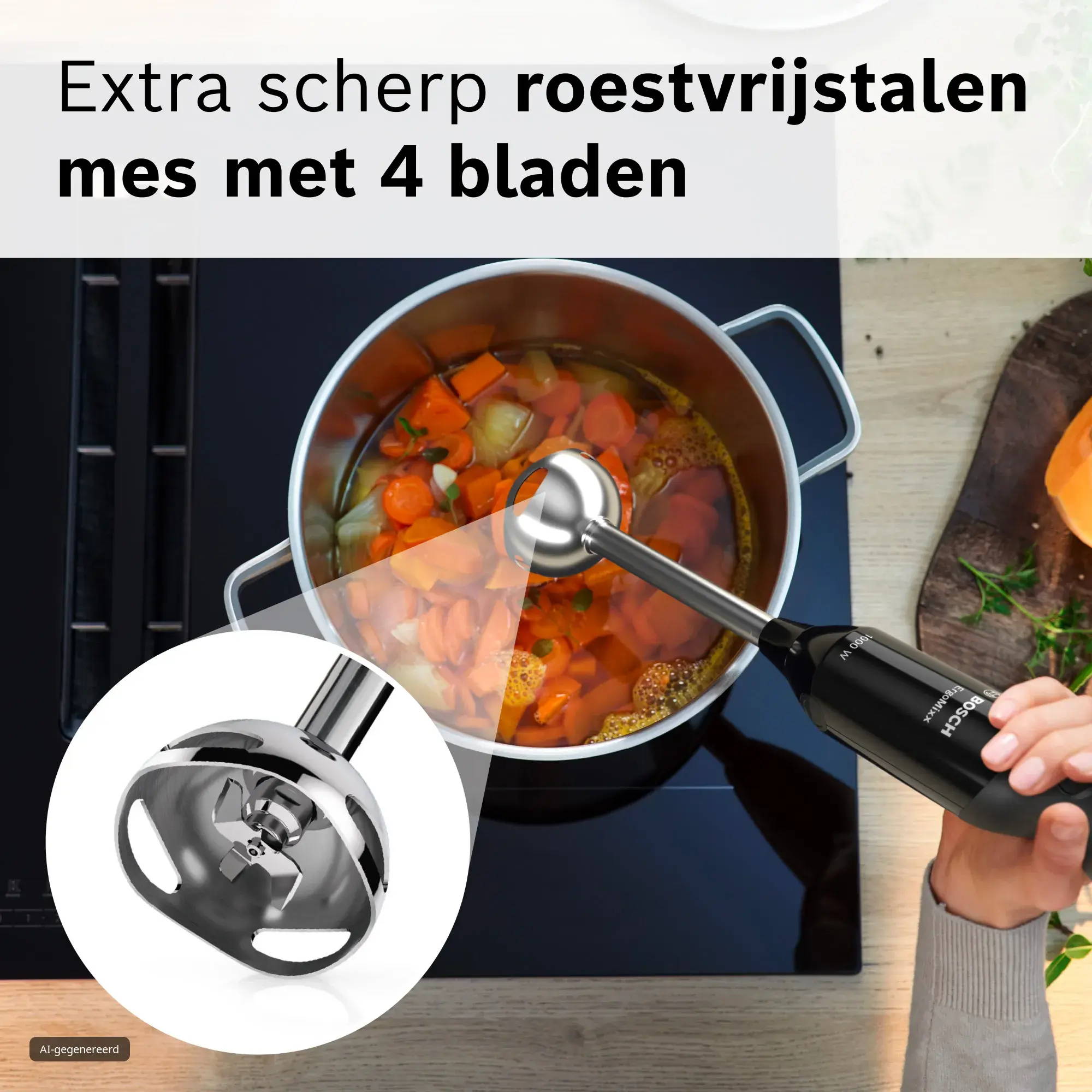 Foto nr. 4 van het product MS6CB6110