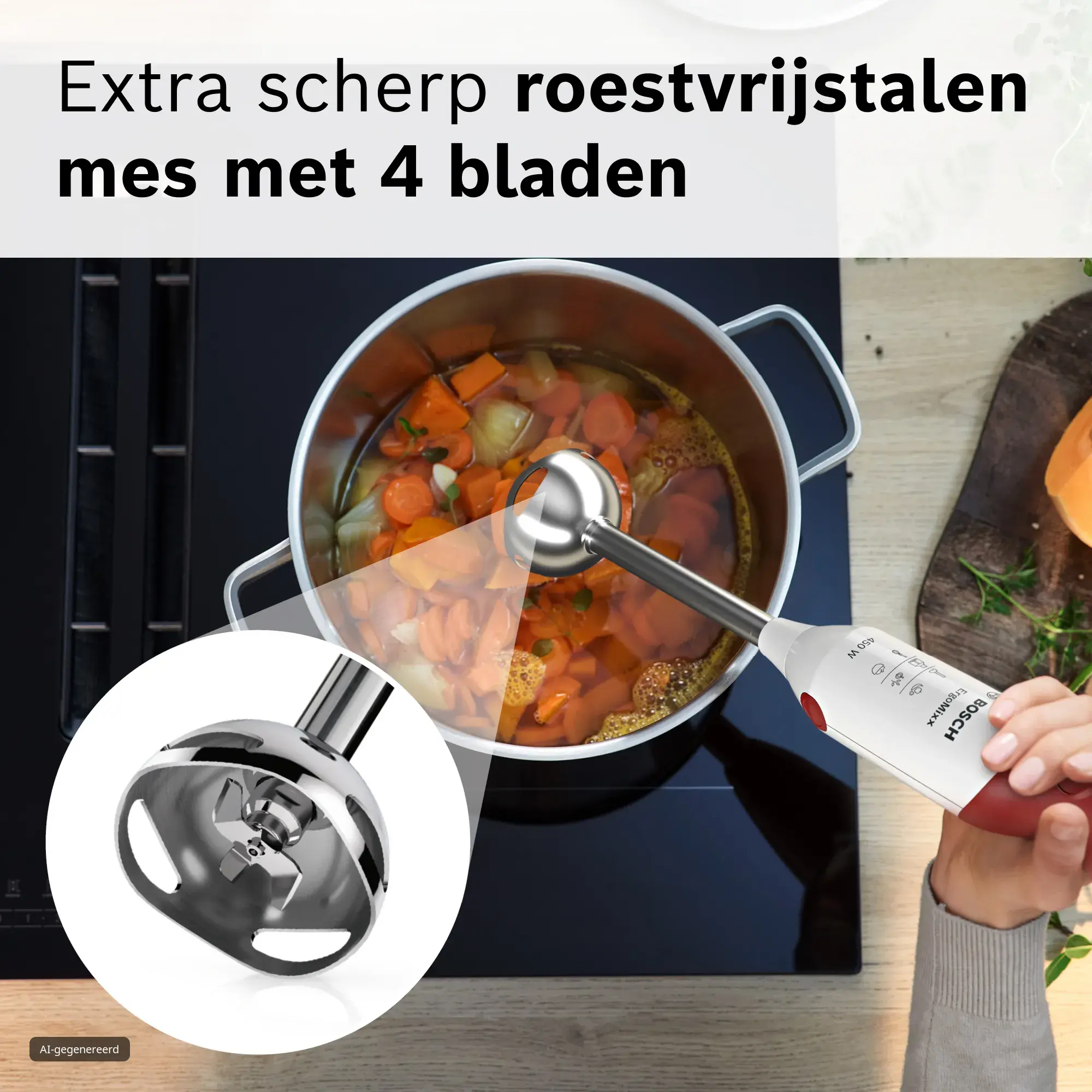 Foto nr. 4 van het product MSM64110