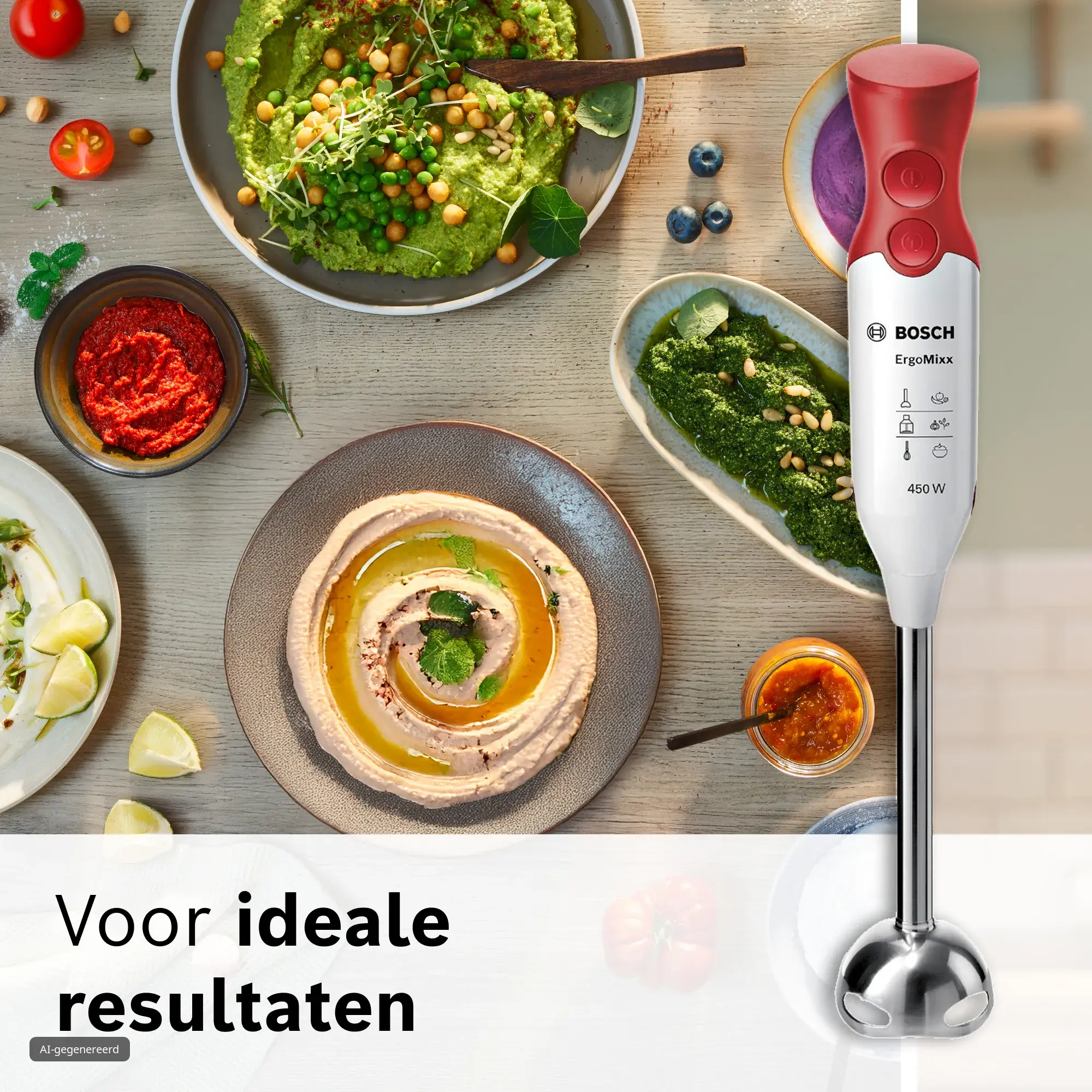 Foto nr. 7 van het product MSM64110