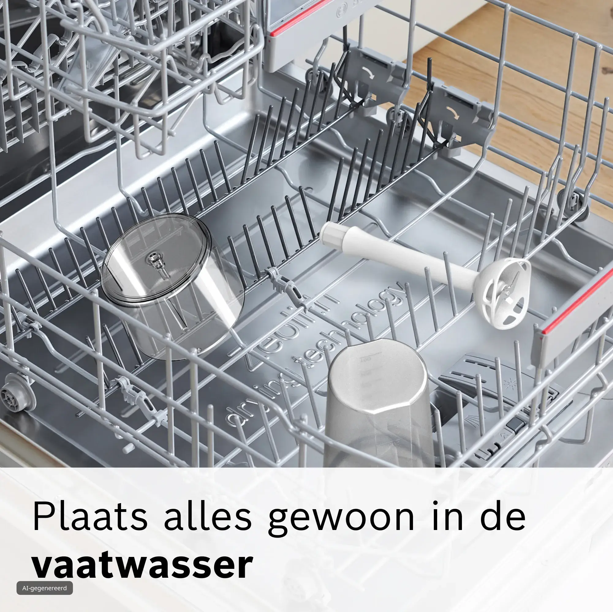 Foto nr. 9 van het product MSM66020