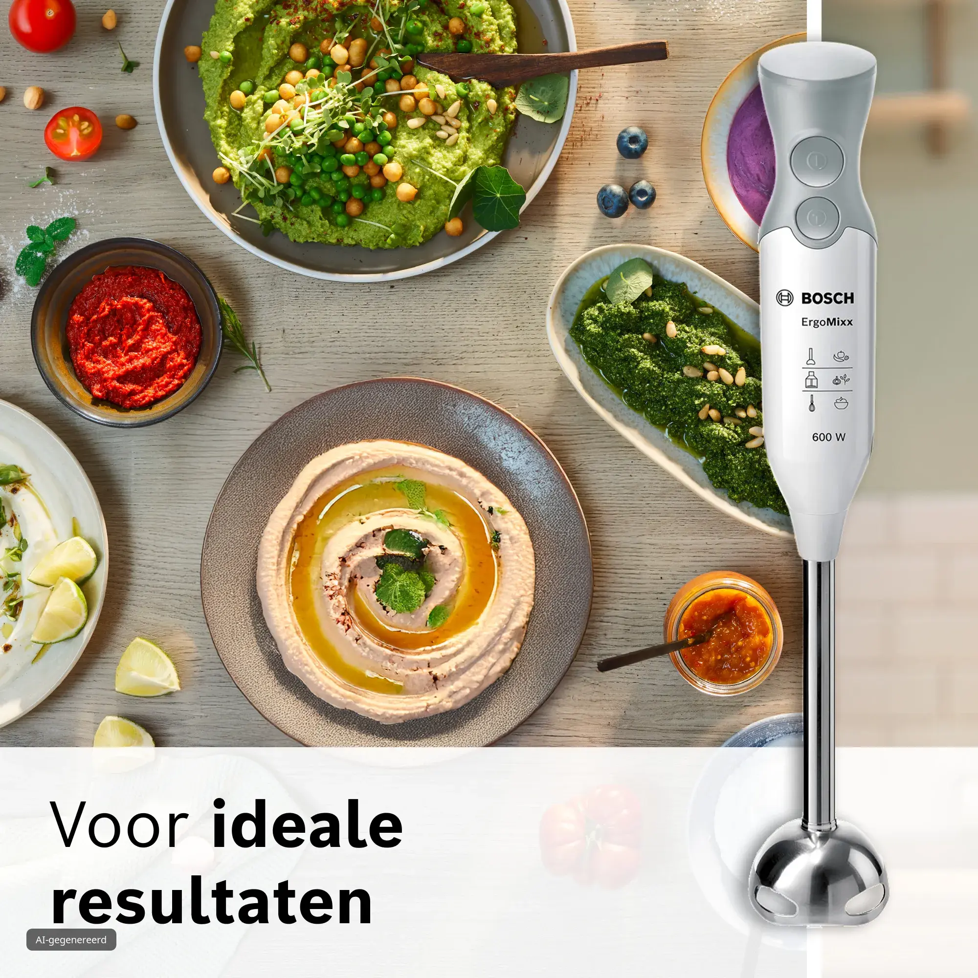 Foto nr. 7 van het product MSM66110