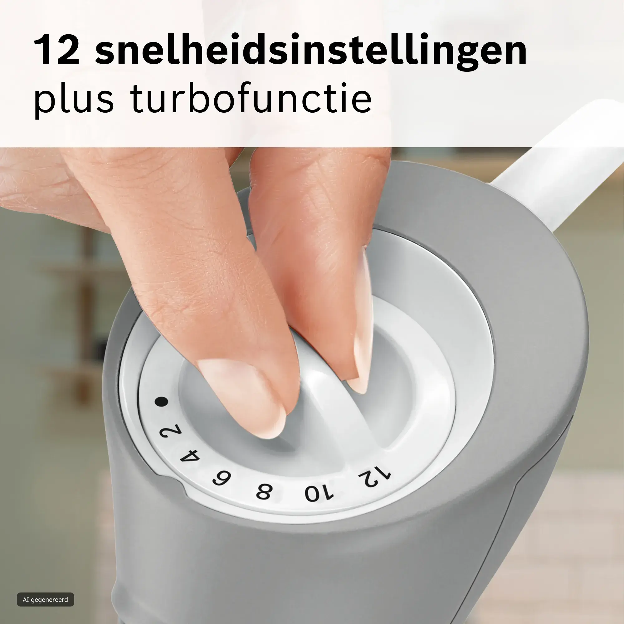 Foto nr. 6 van het product MSM66120