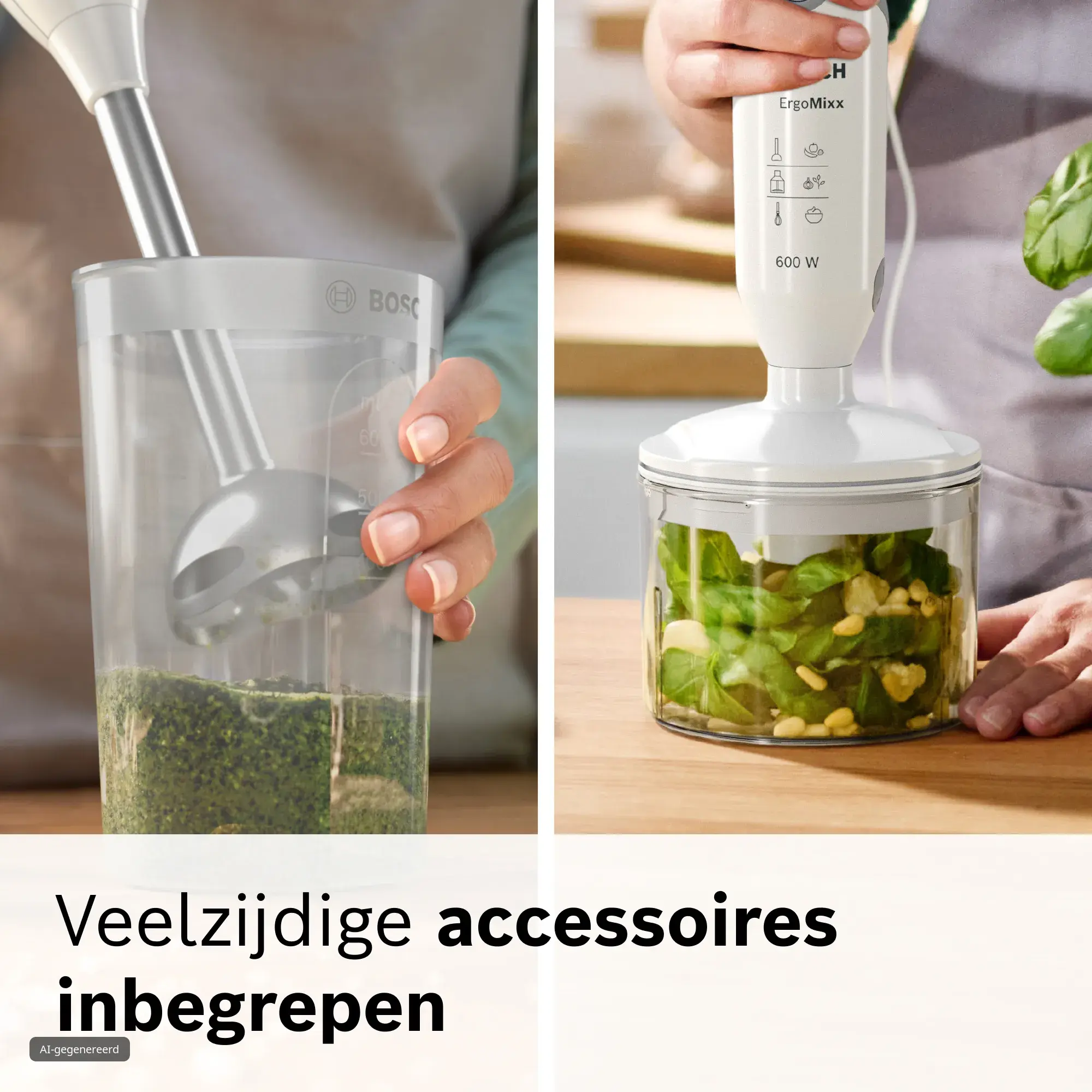 Foto nr. 7 van het product MSM66120