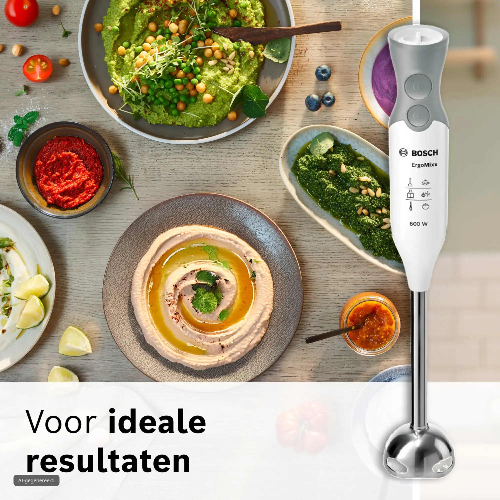 Foto nr. 8 van het product MSM66120