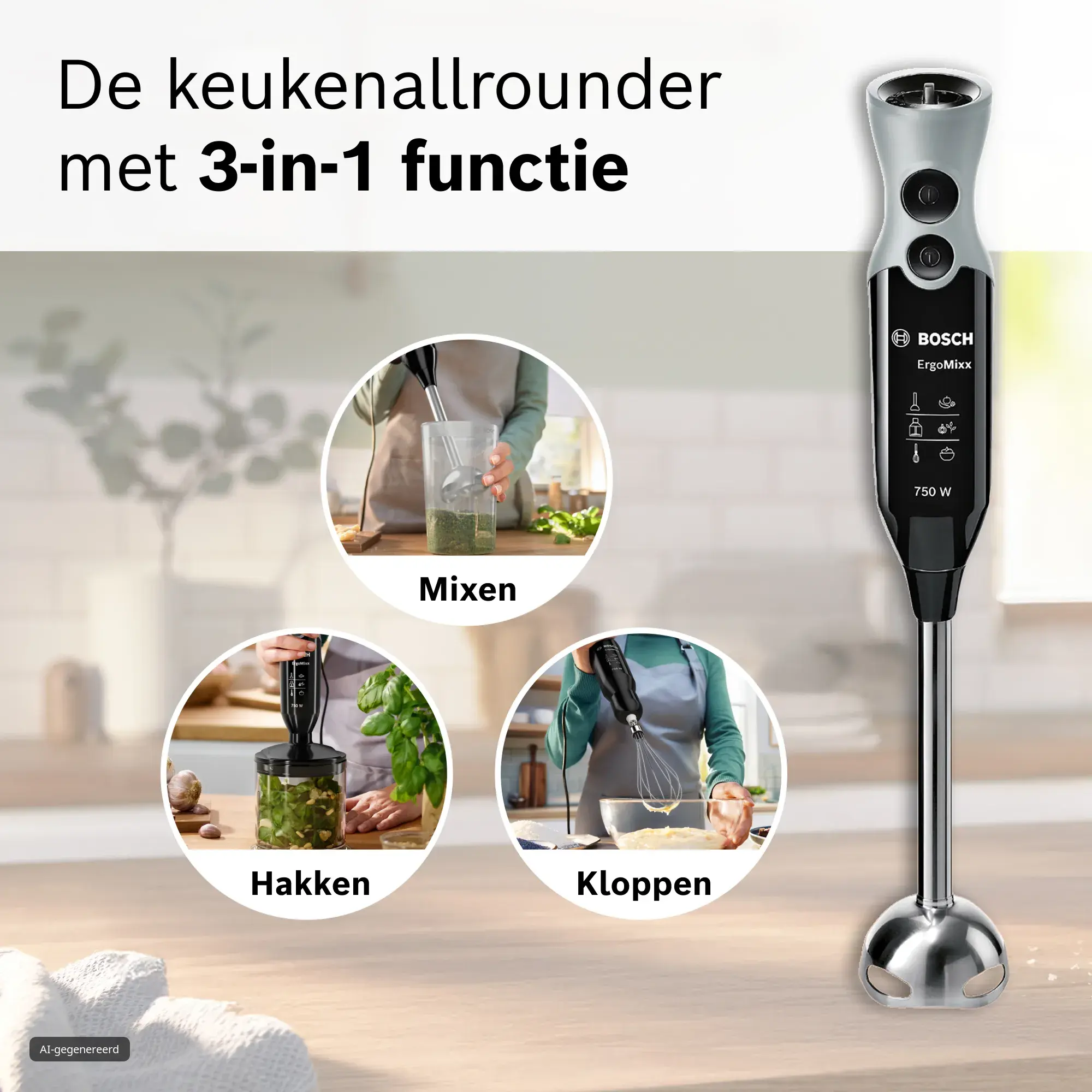 Foto nr. 3 van het product MSM67160