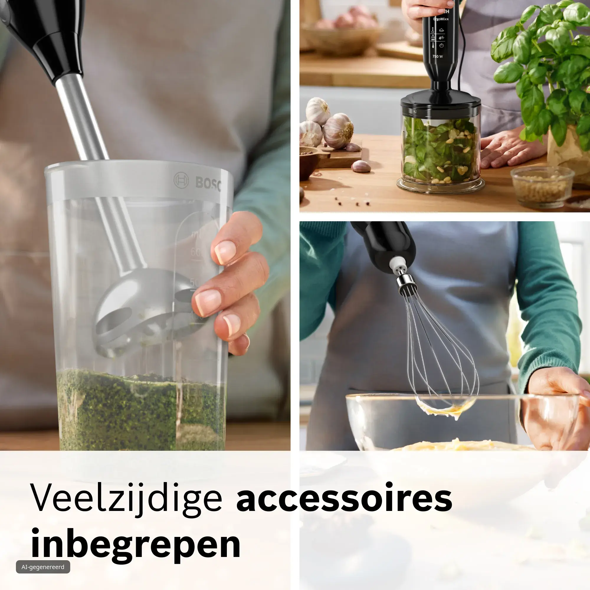 Foto nr. 7 van het product MSM67160