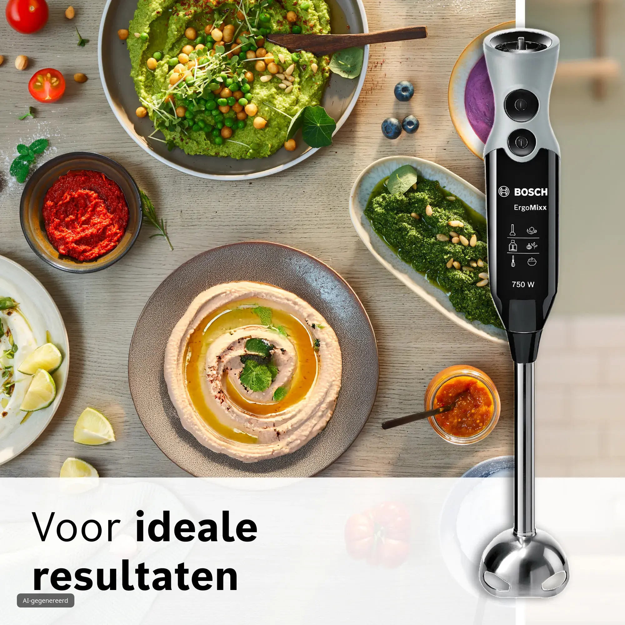 Foto nr. 8 van het product MSM67160