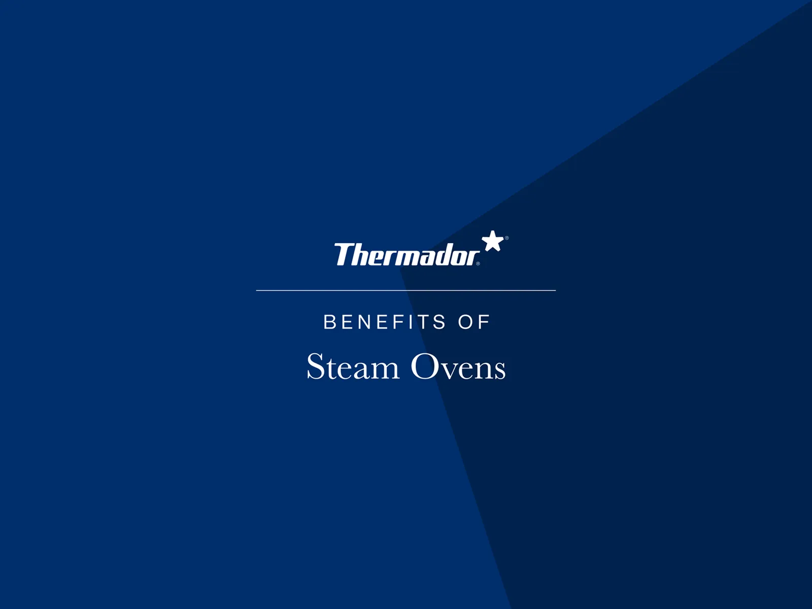 Convection Efficiency Meets Steam Advantages