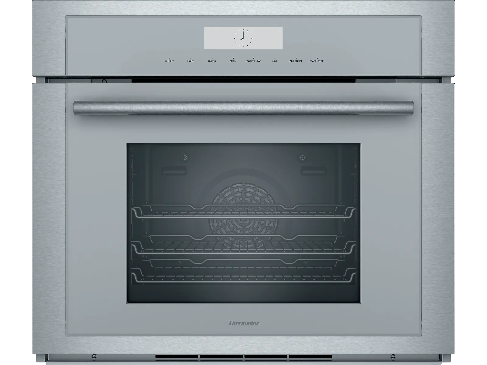 Masterpiece® Steam