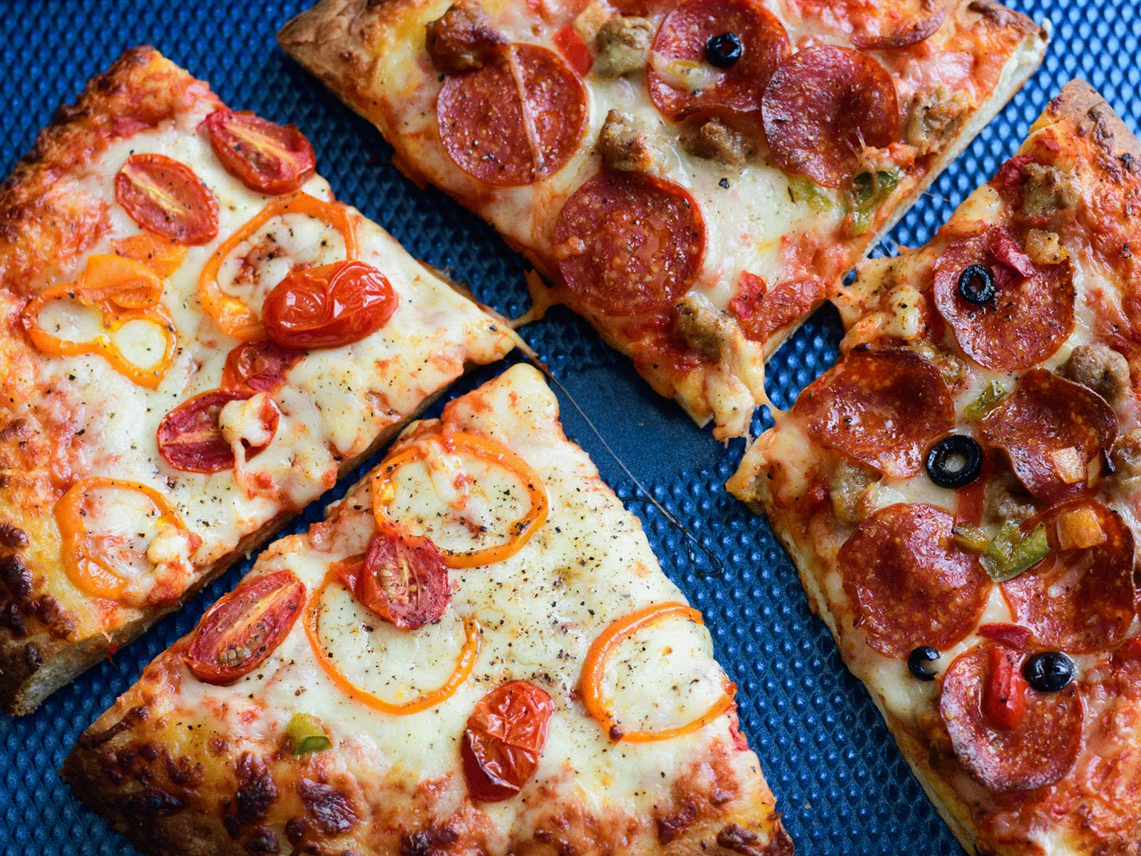 Minimal Effort, Delicious Results