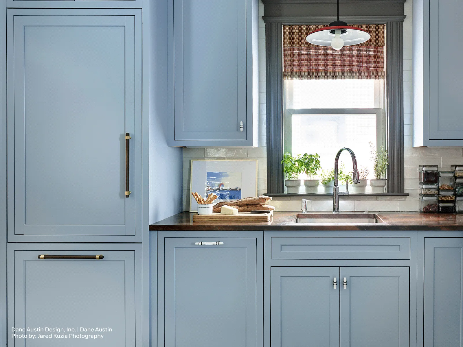 Designed for Compact Living