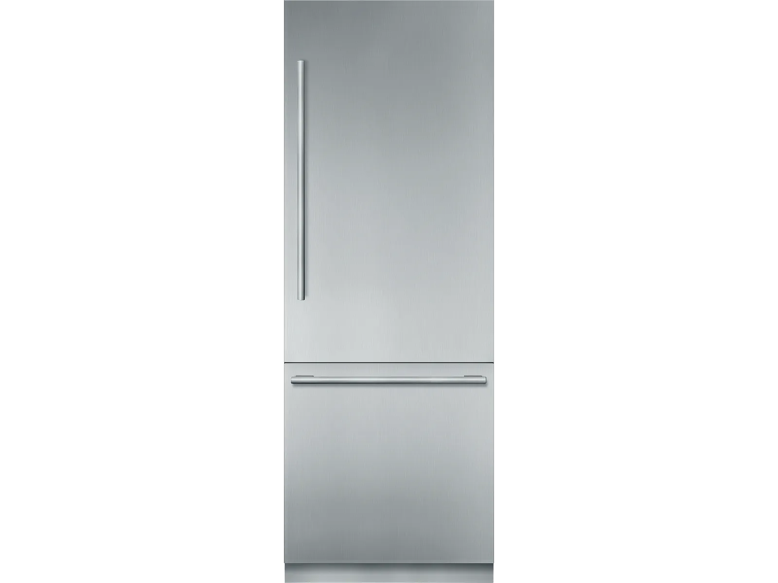 30-Inch Bottom Freezer