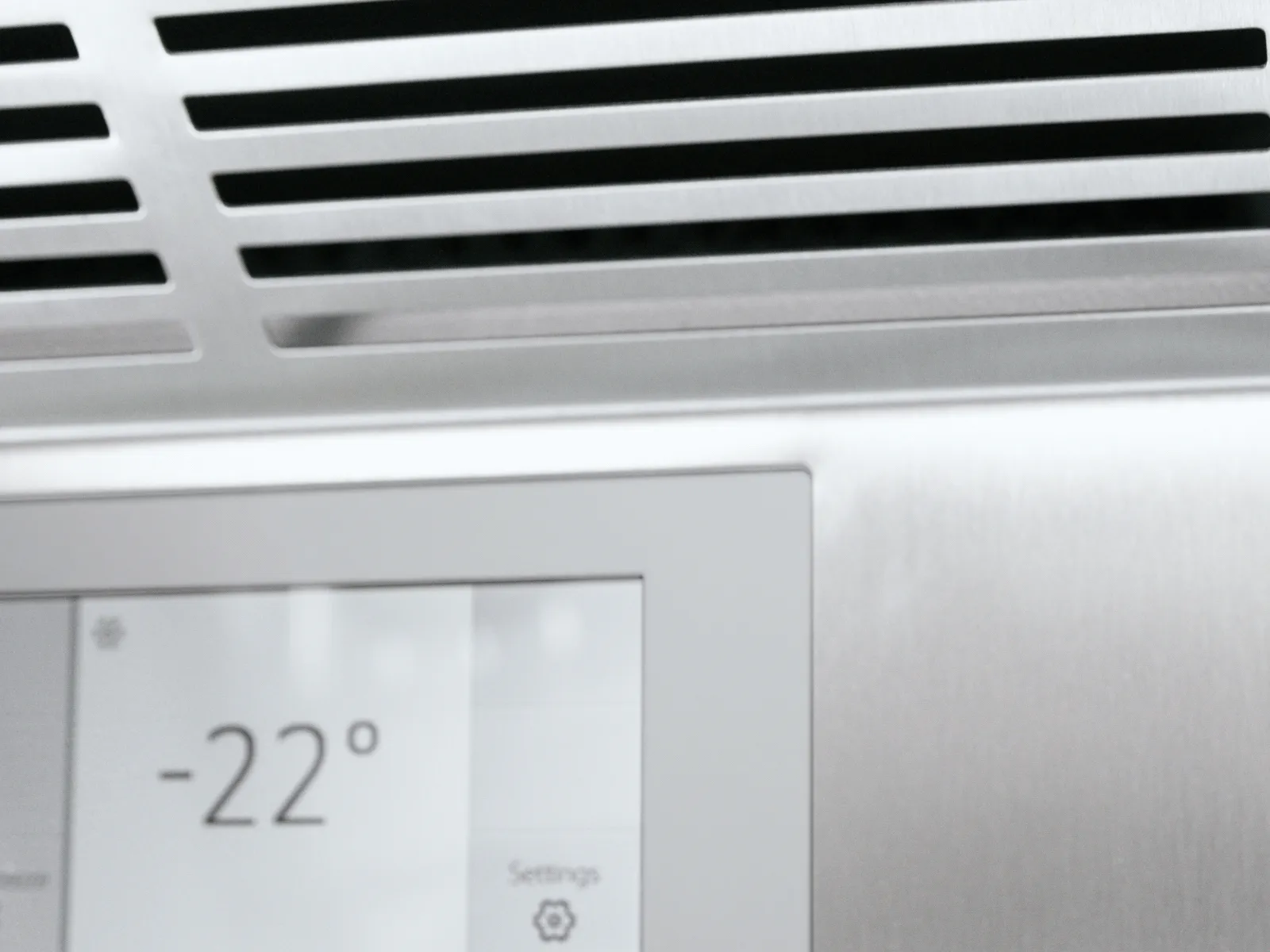 Free Flow® Cold Air System