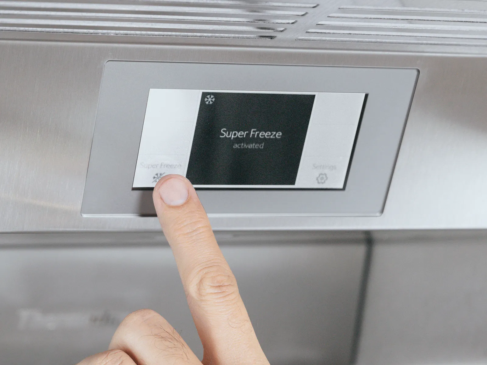 SuperFreeze®