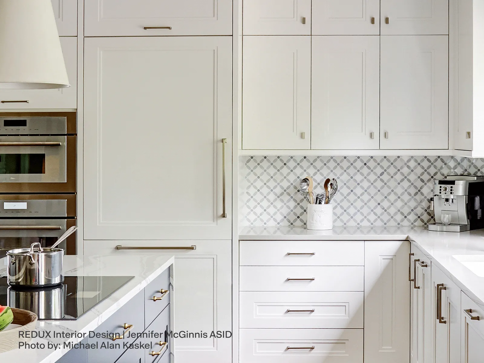 Seamless Integration with Custom Panel Installation