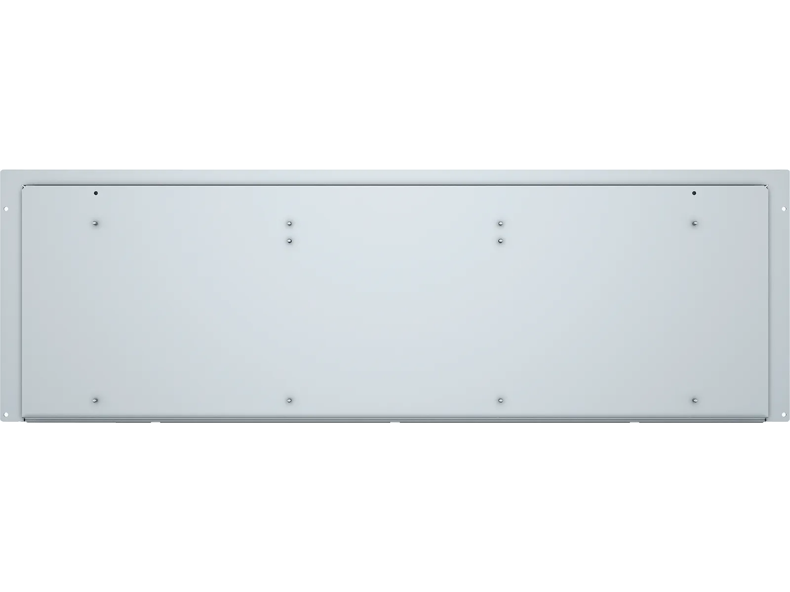 Custom Panel Warming Drawer