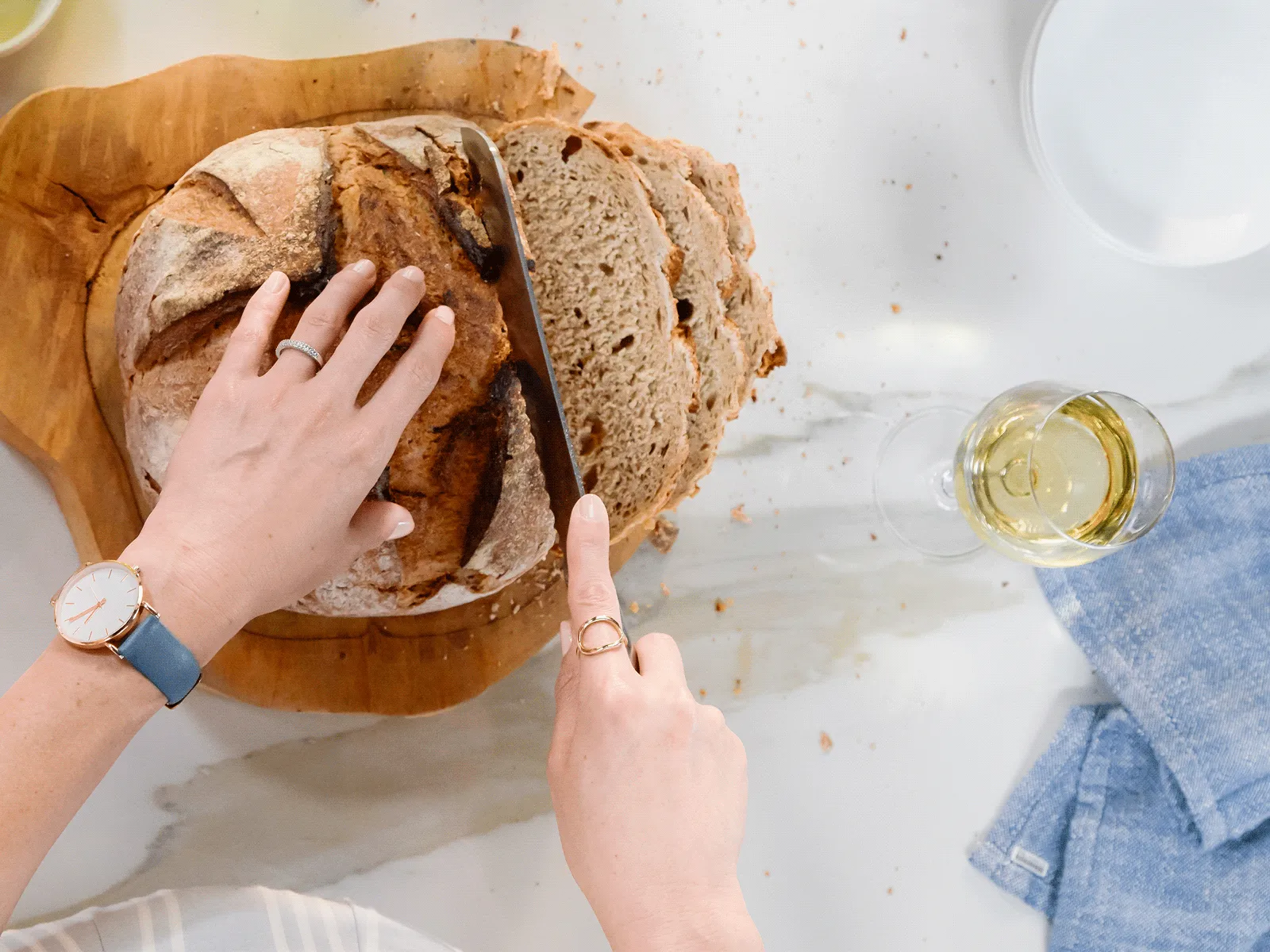 Master the Art of Baking