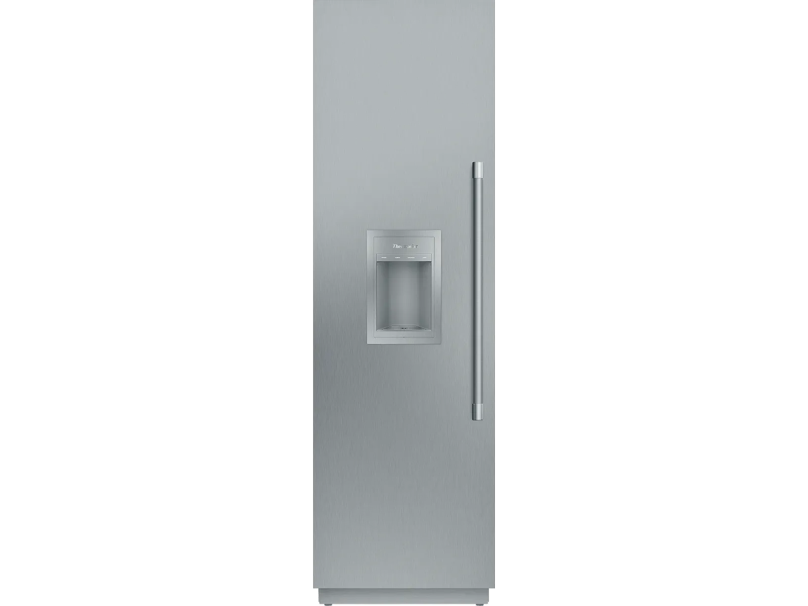 24-Inch Freezer Column