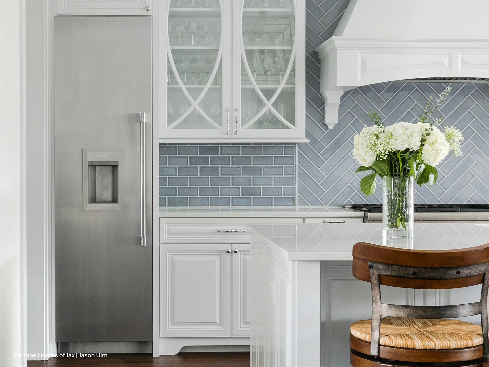 Freedom® Collection Freezer Columns