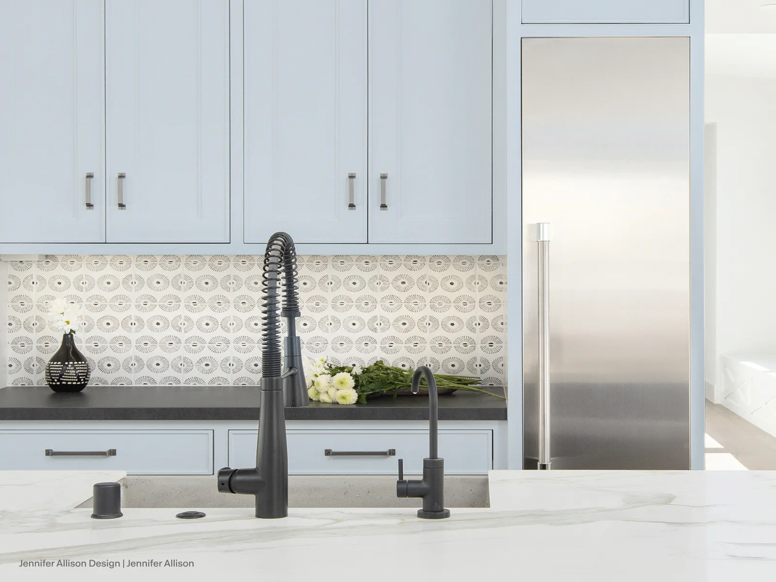 Flexible Design, Advanced Freshness Technology