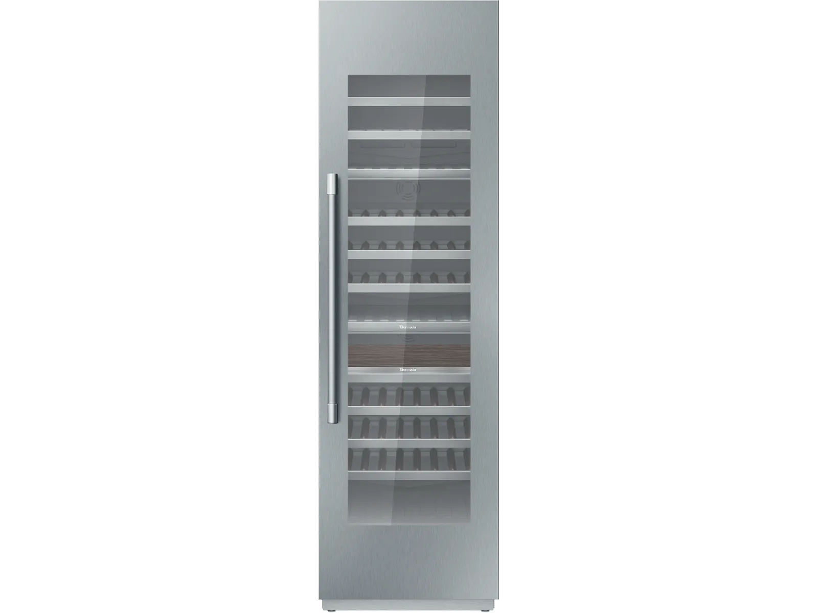 24-Inch Wine Column