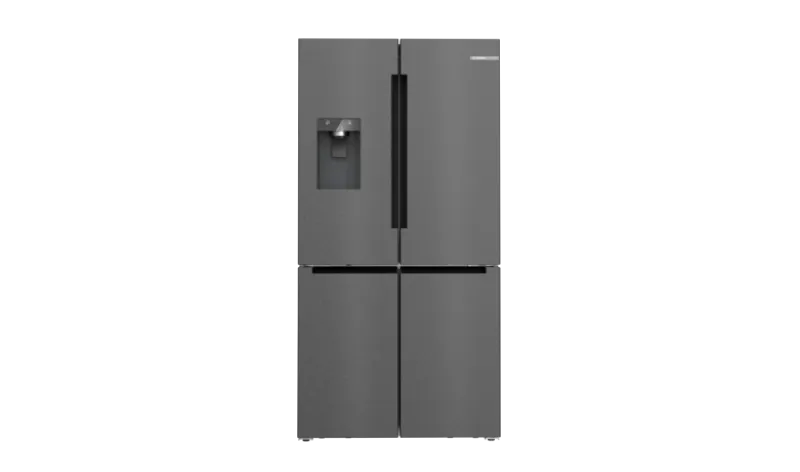 Quad door bosch image
