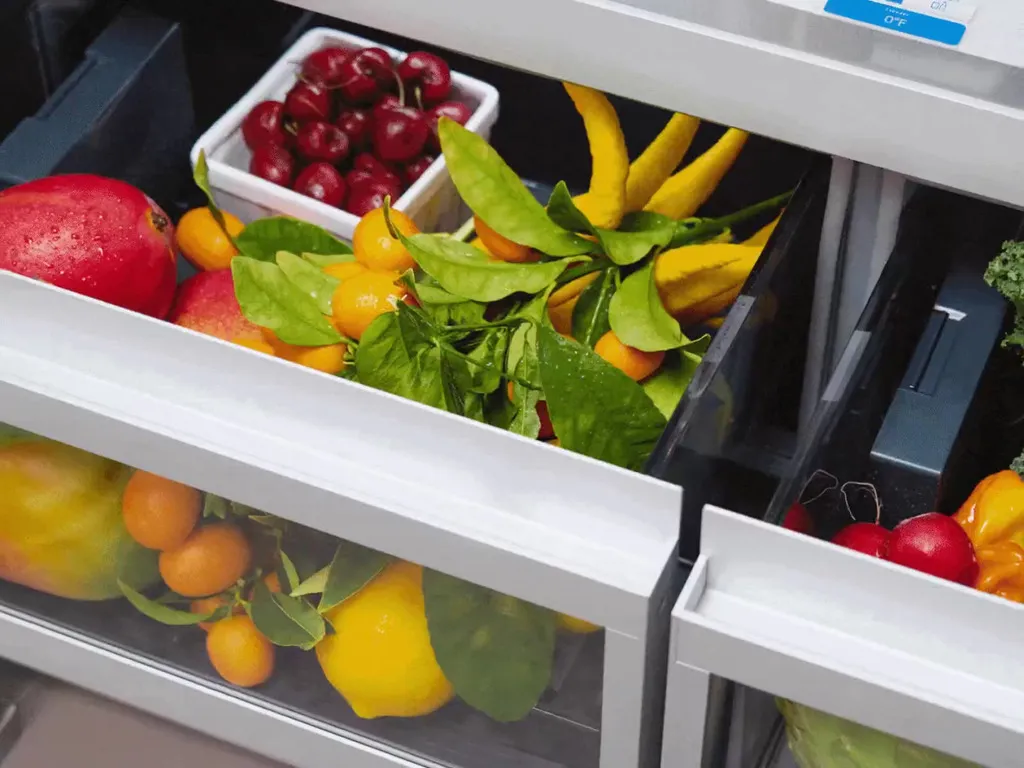 ThermaFresh® Pro Drawers