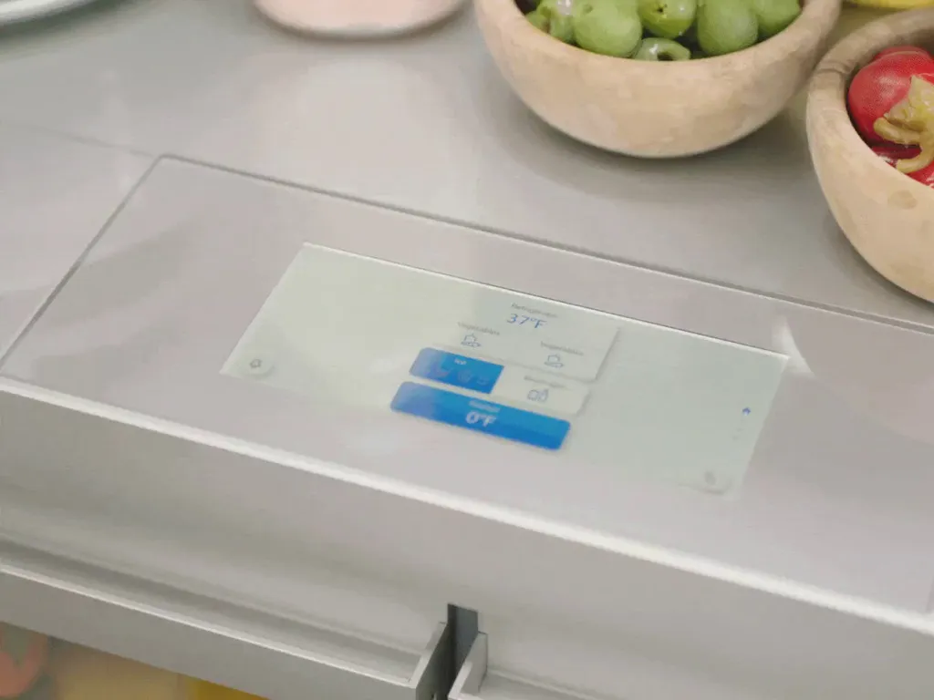 Personalized Control at Your Fingertips